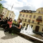 Top Student-Friend Cities in Sweden