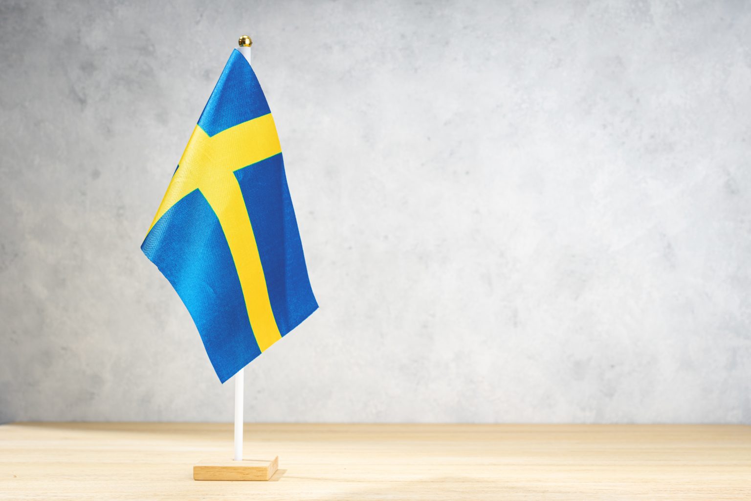 Study and Work in Sweden