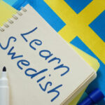 HOW TO LEARN SWEDISH?