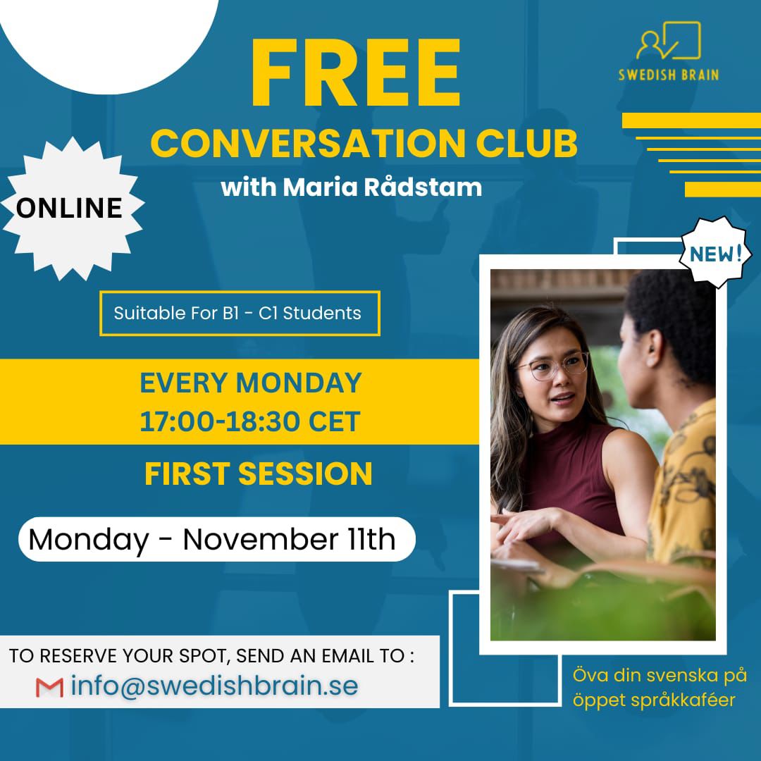 Conversion club